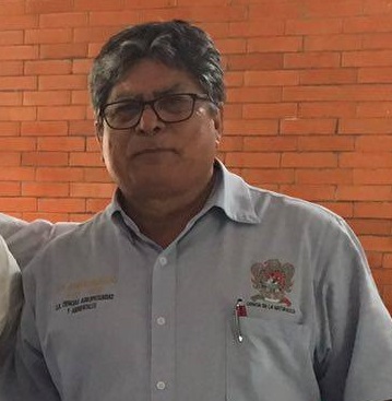 Dr. Agustín Damián Nava