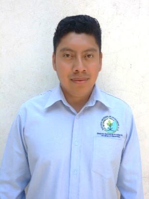 Dr. Paul García Escamilla