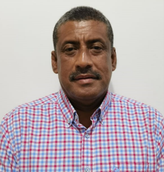 Dr. Saúl Rojas Hernández