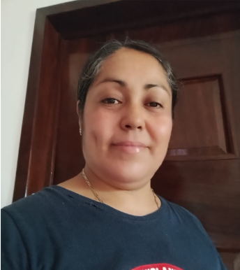 Dra. María de los Ángeles Maldonado Peralta