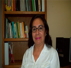 Dra. Natividad Delfina Herrera Castro